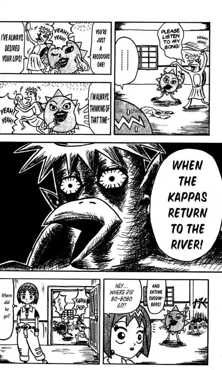 Bobobo-bo Bo-bobo 54