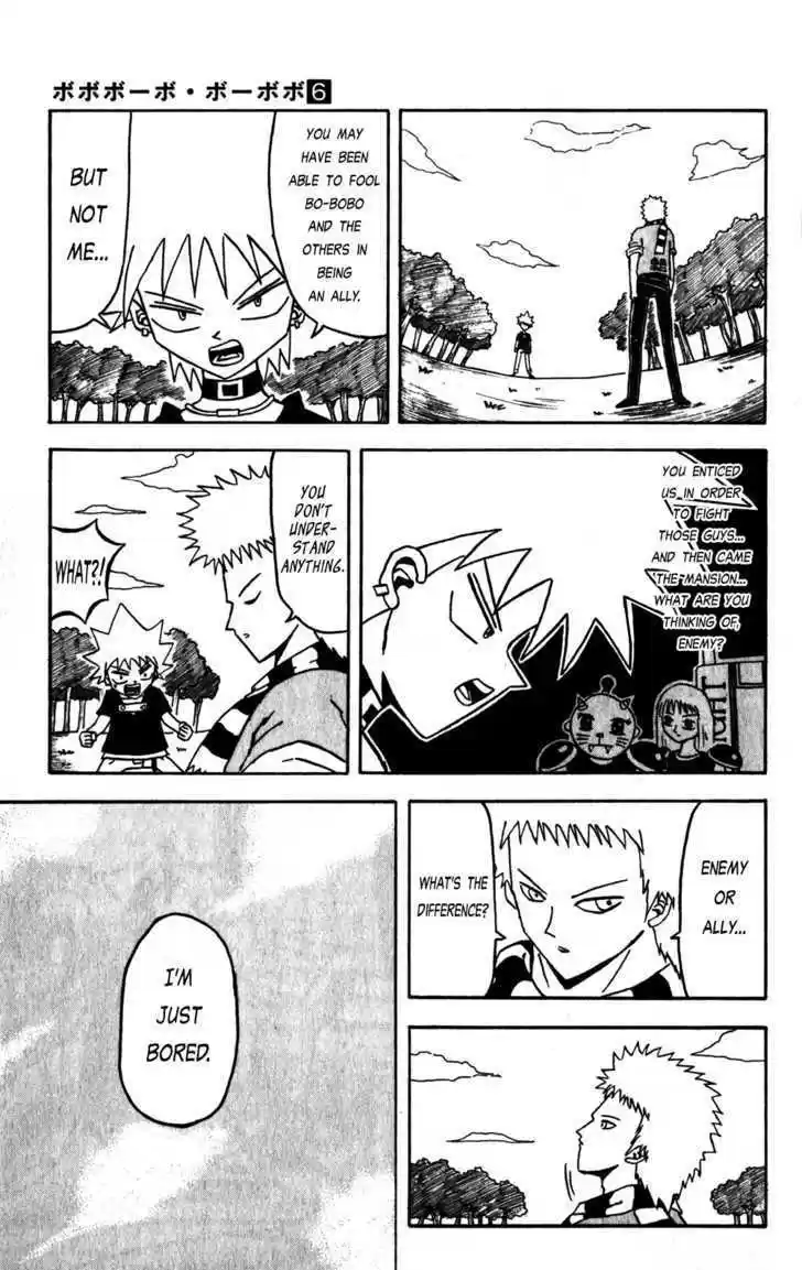 Bobobo-bo Bo-bobo 54