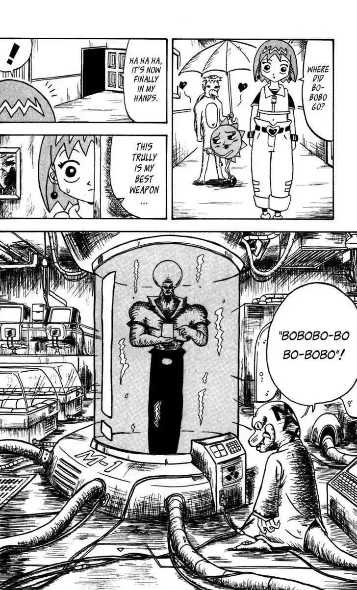 Bobobo-bo Bo-bobo 54