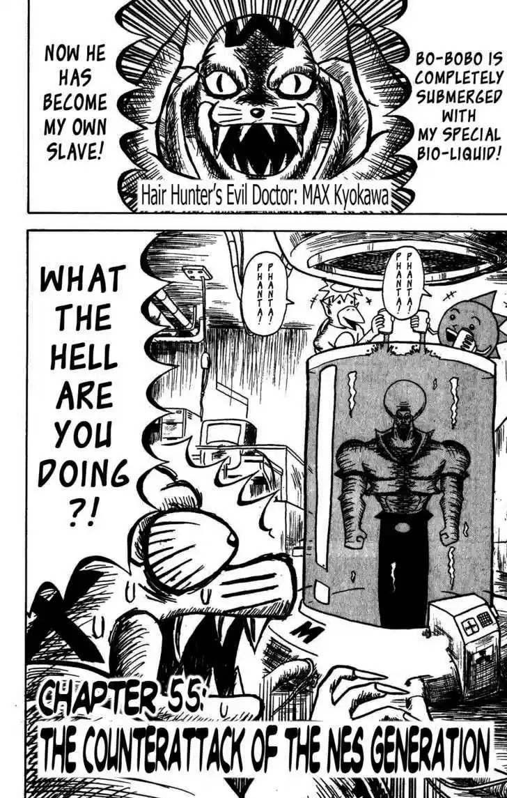 Bobobo-bo Bo-bobo 55