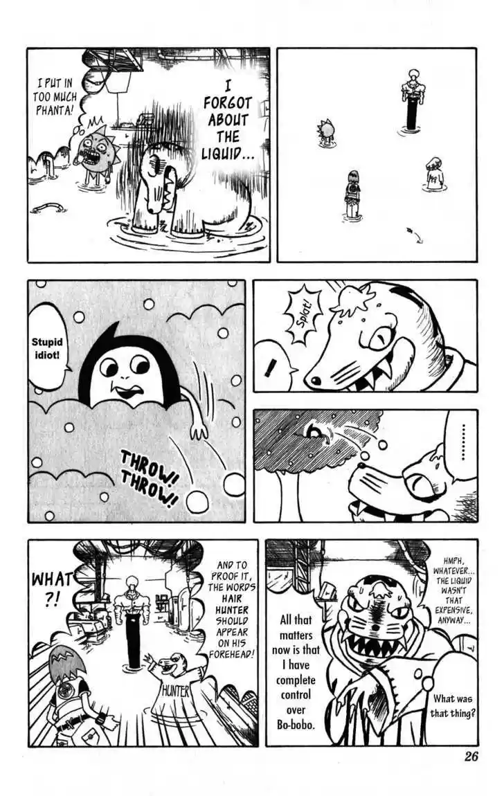 Bobobo-bo Bo-bobo 55