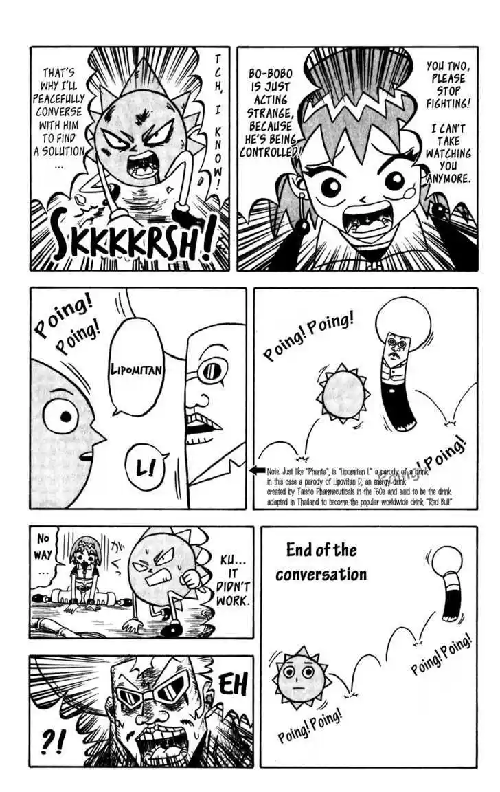 Bobobo-bo Bo-bobo 55