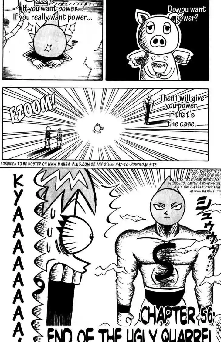 Bobobo-bo Bo-bobo 56