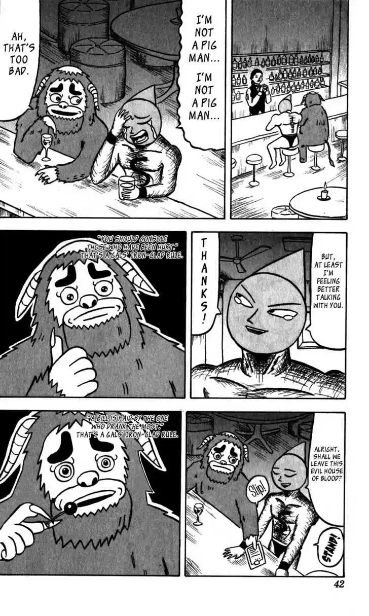 Bobobo-bo Bo-bobo 56