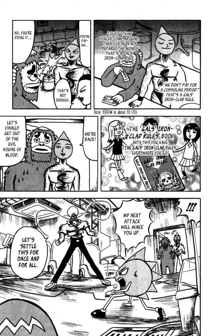 Bobobo-bo Bo-bobo 56