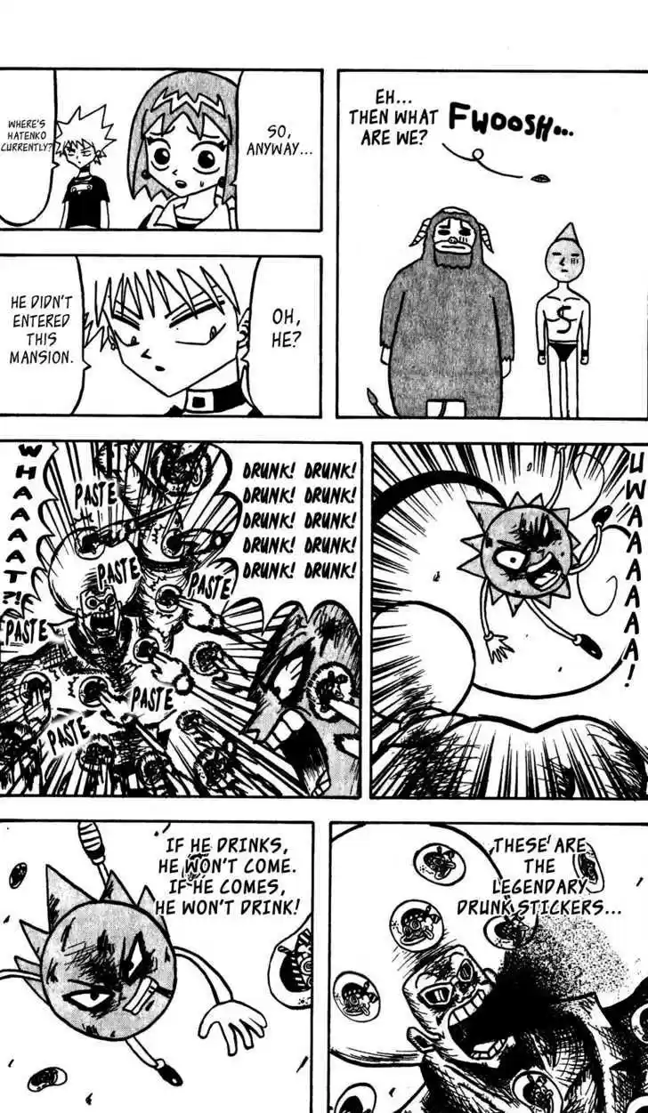 Bobobo-bo Bo-bobo 56