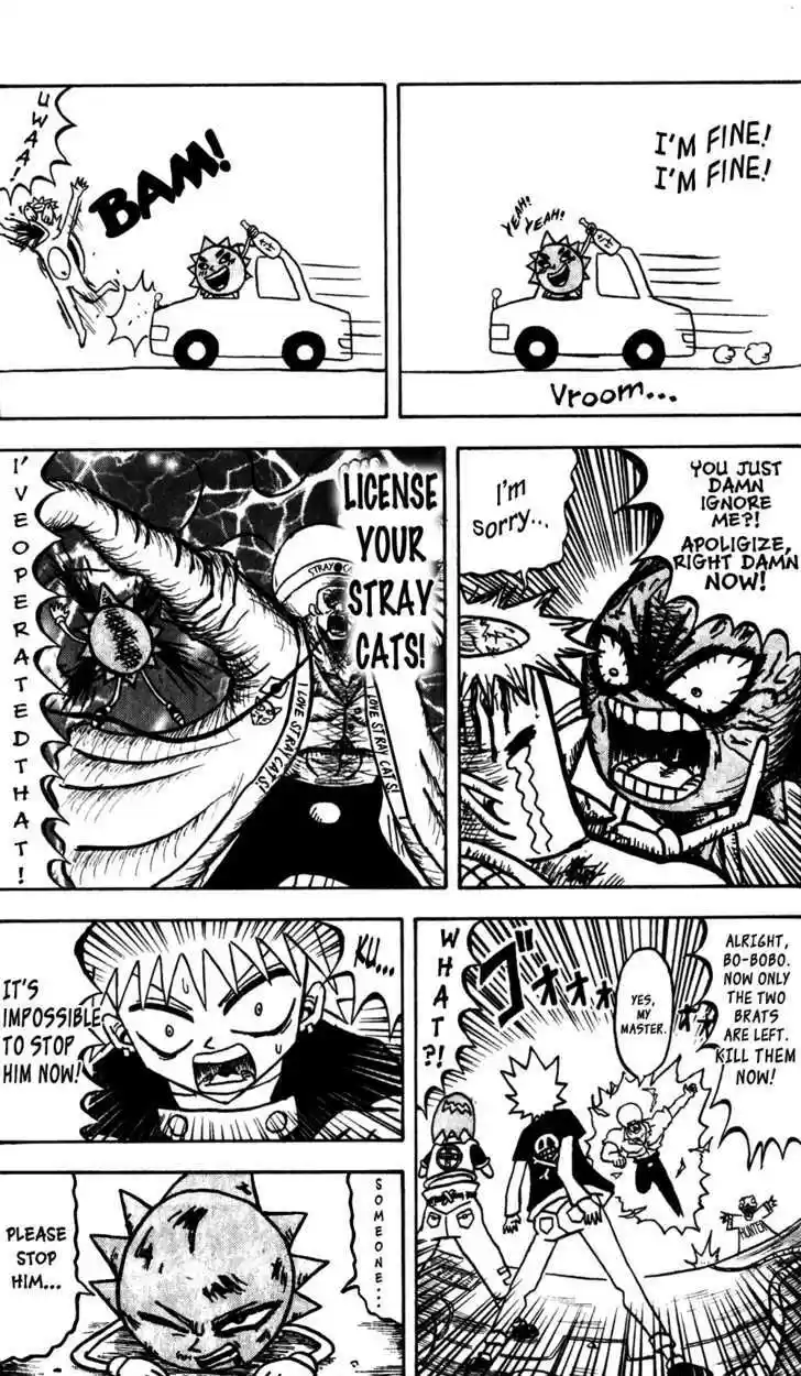 Bobobo-bo Bo-bobo 56