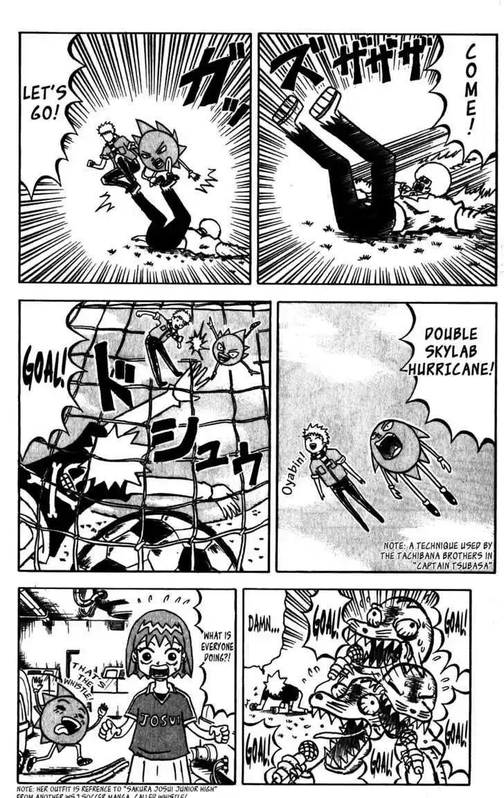 Bobobo-bo Bo-bobo 56