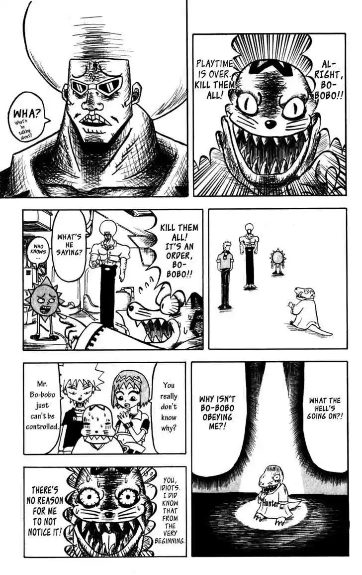 Bobobo-bo Bo-bobo 56