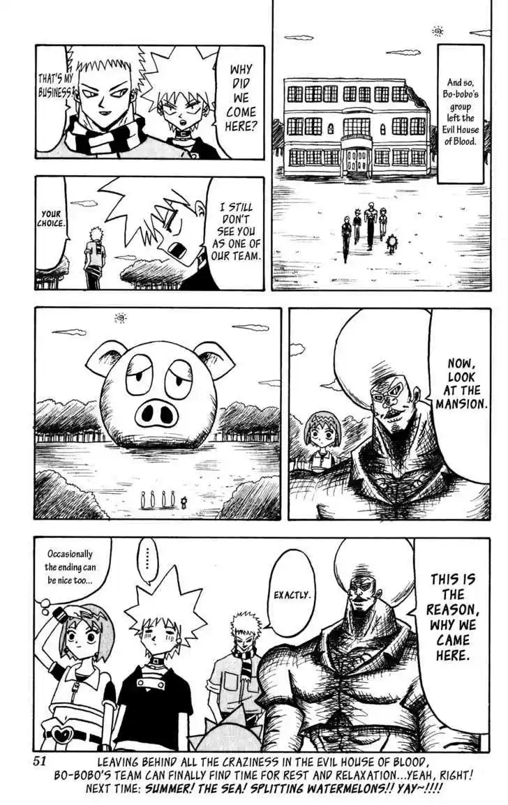 Bobobo-bo Bo-bobo 56