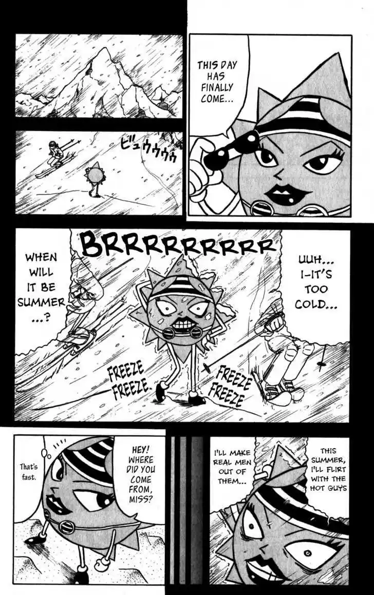 Bobobo-bo Bo-bobo 57