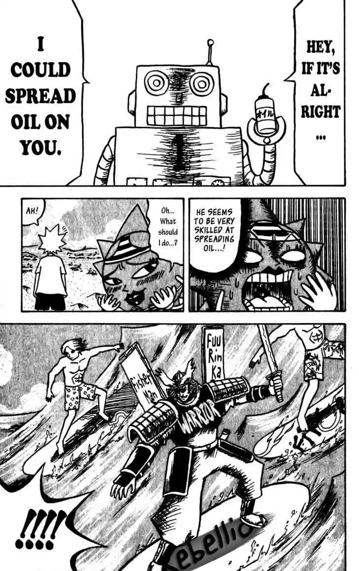 Bobobo-bo Bo-bobo 57