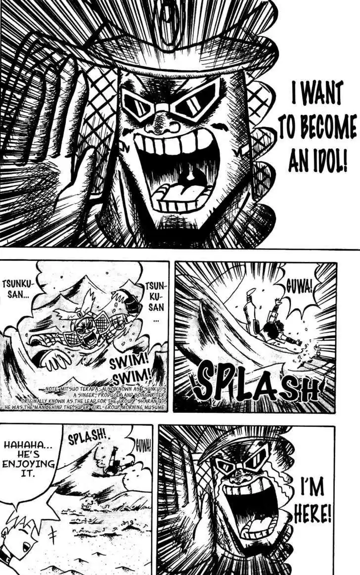 Bobobo-bo Bo-bobo 57