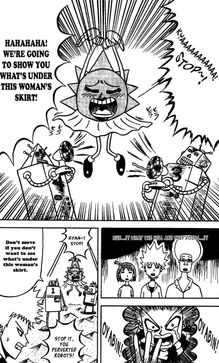 Bobobo-bo Bo-bobo 57