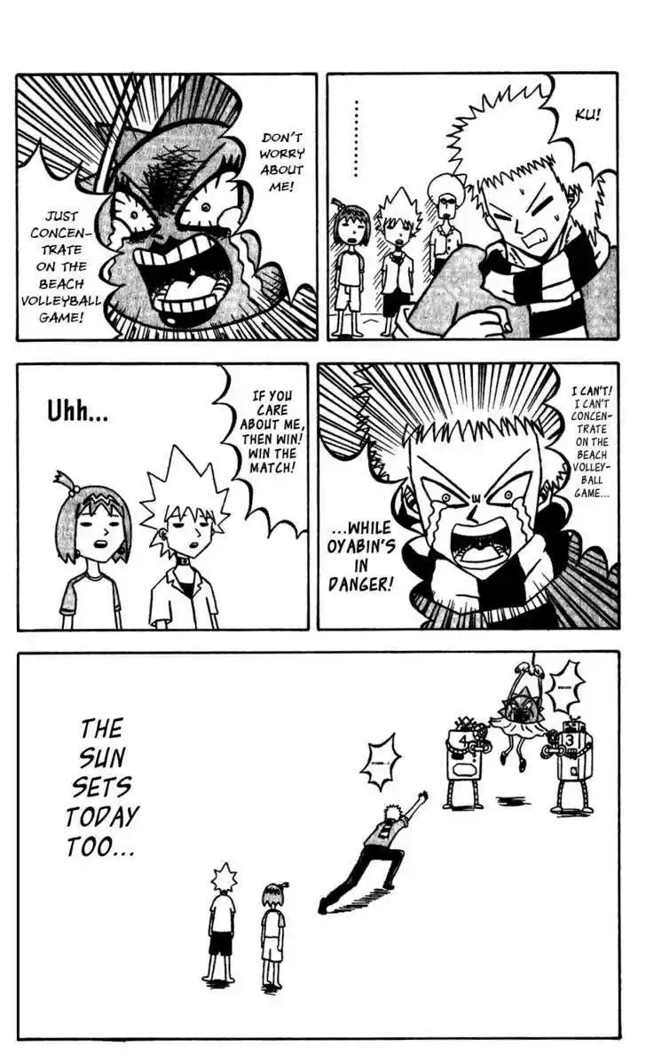 Bobobo-bo Bo-bobo 57