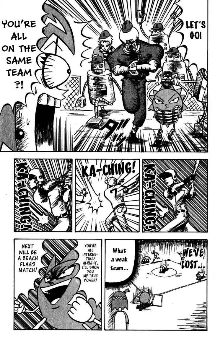 Bobobo-bo Bo-bobo 58