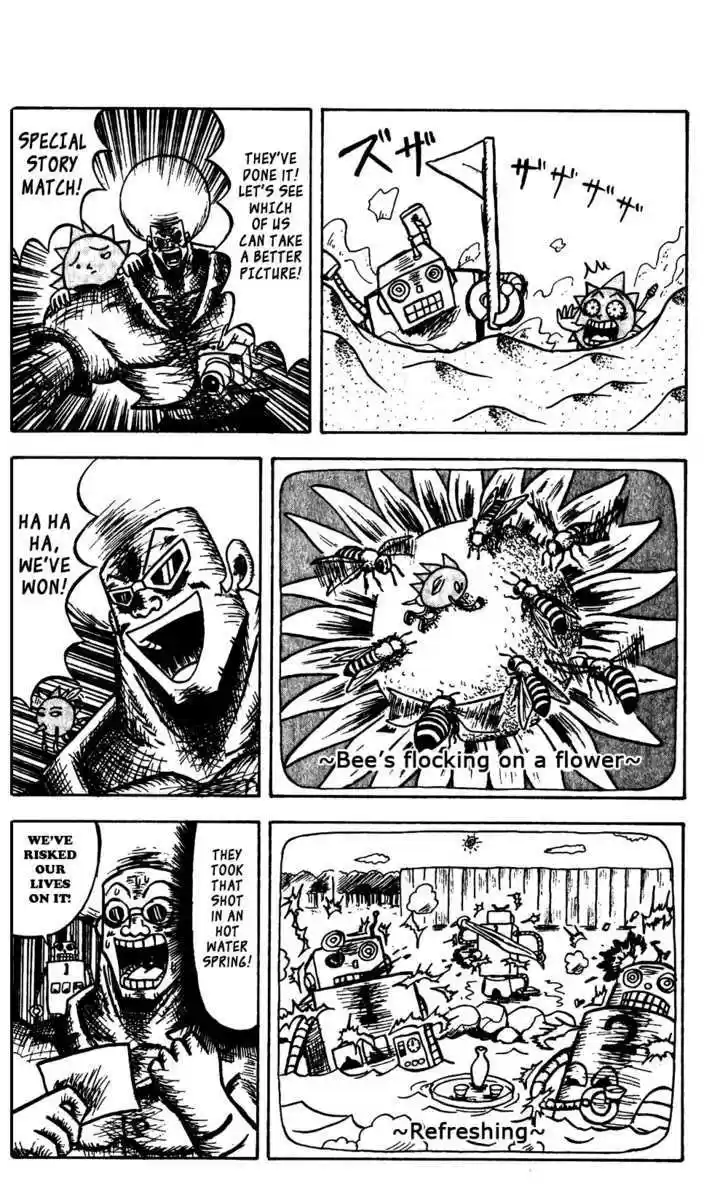 Bobobo-bo Bo-bobo 58