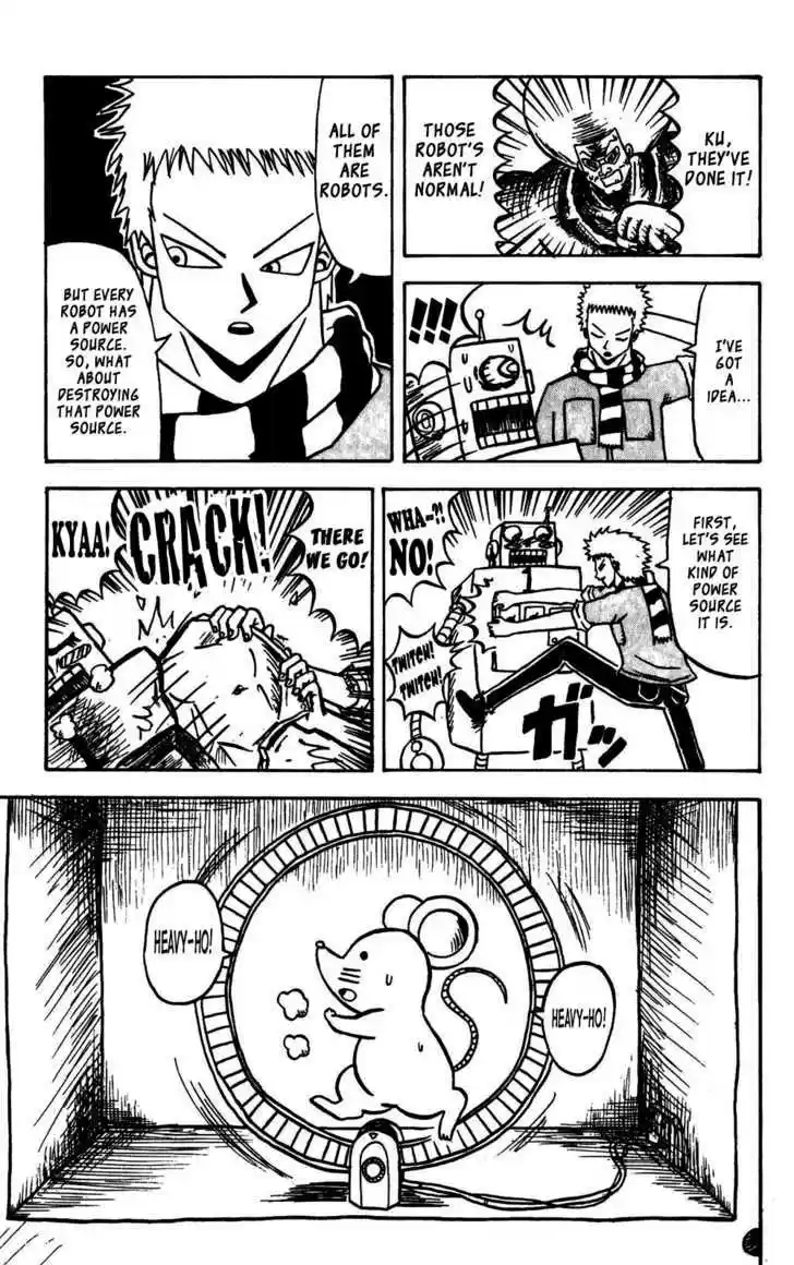 Bobobo-bo Bo-bobo 58