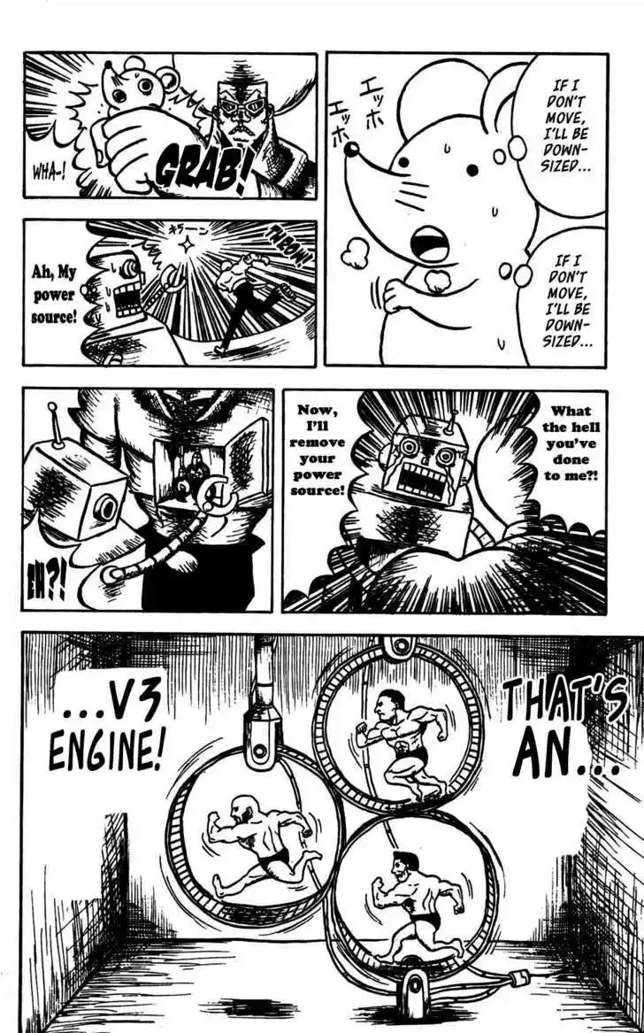 Bobobo-bo Bo-bobo 58