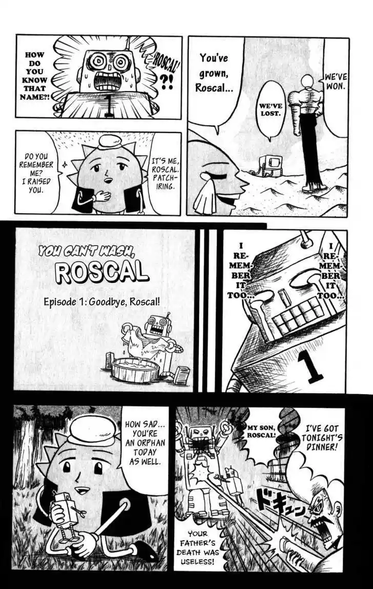 Bobobo-bo Bo-bobo 58