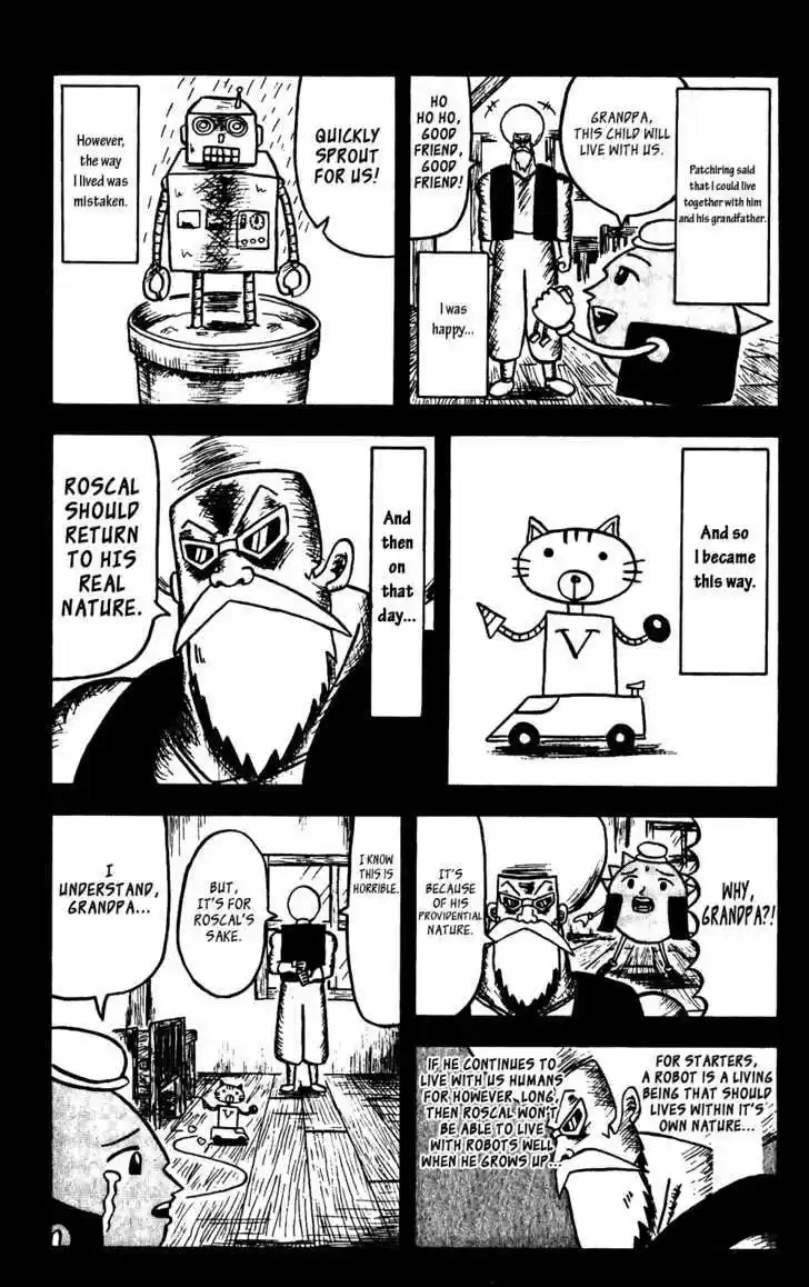 Bobobo-bo Bo-bobo 58