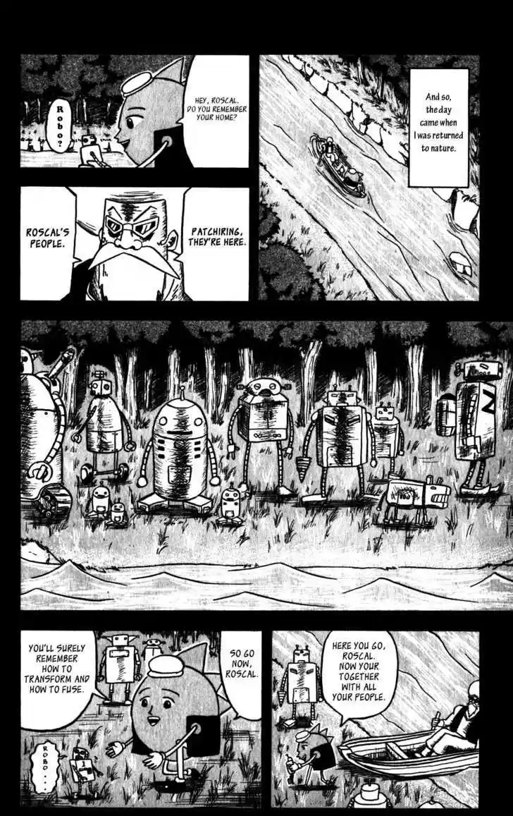 Bobobo-bo Bo-bobo 58