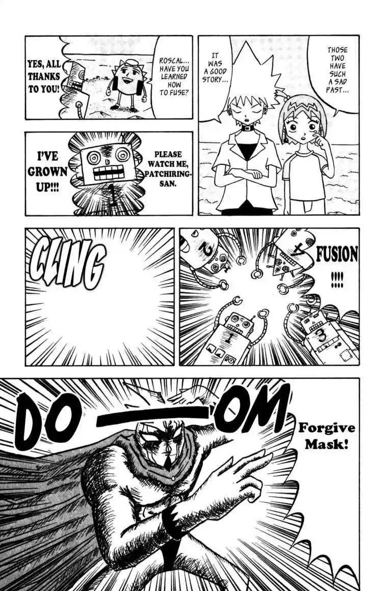 Bobobo-bo Bo-bobo 58