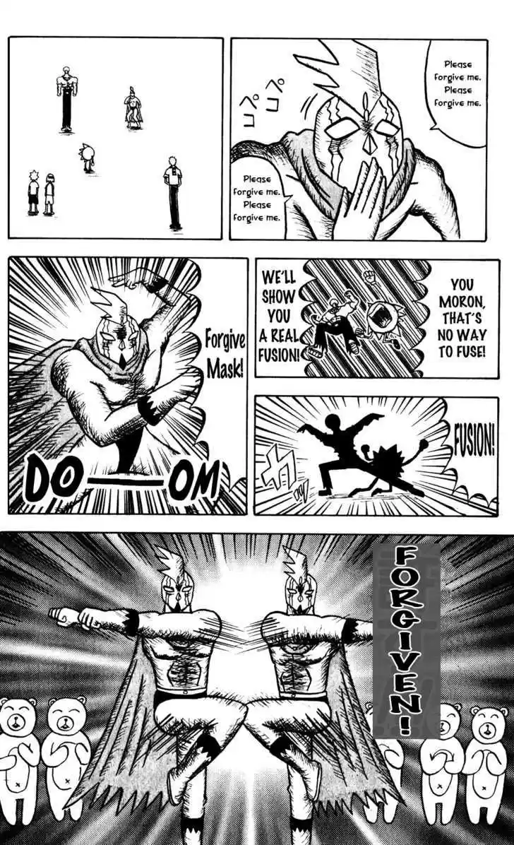 Bobobo-bo Bo-bobo 58