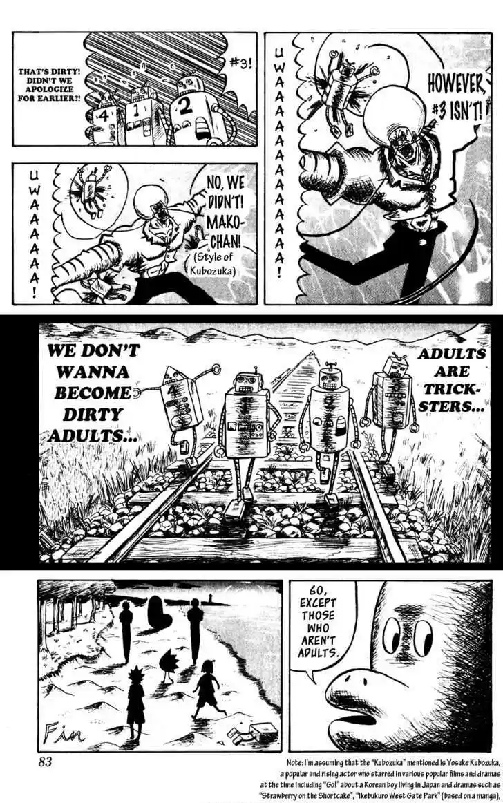 Bobobo-bo Bo-bobo 58