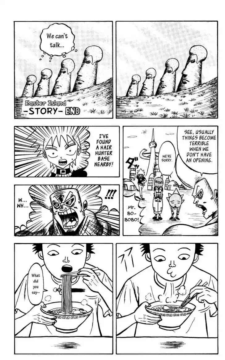 Bobobo-bo Bo-bobo 59