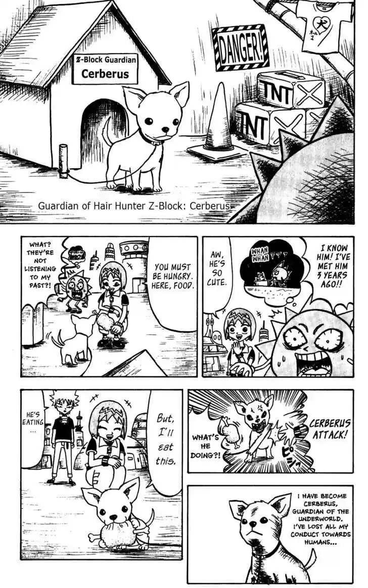 Bobobo-bo Bo-bobo 59