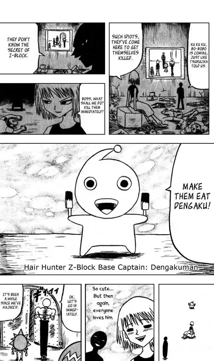 Bobobo-bo Bo-bobo 59