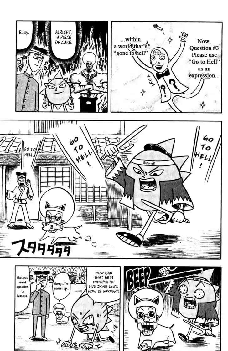 Bobobo-bo Bo-bobo 59