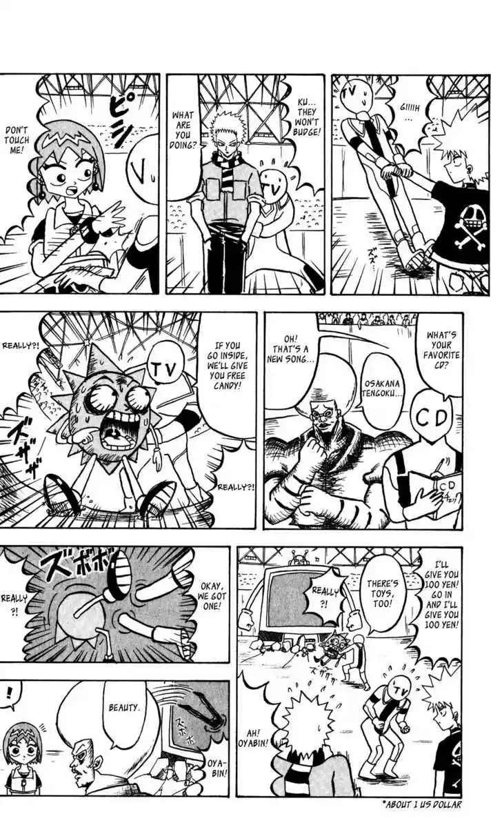 Bobobo-bo Bo-bobo 60