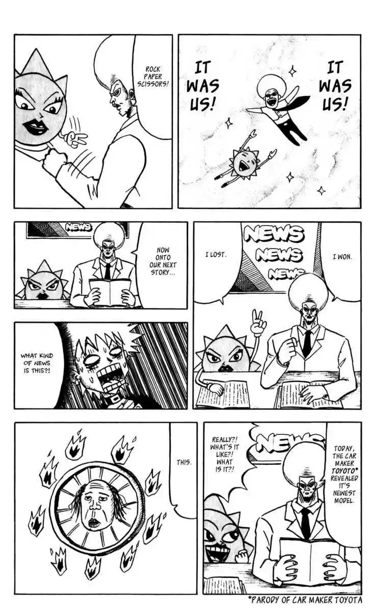 Bobobo-bo Bo-bobo 60