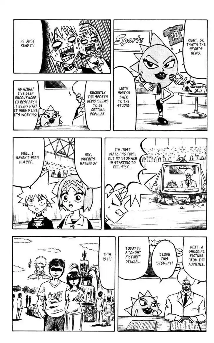 Bobobo-bo Bo-bobo 60