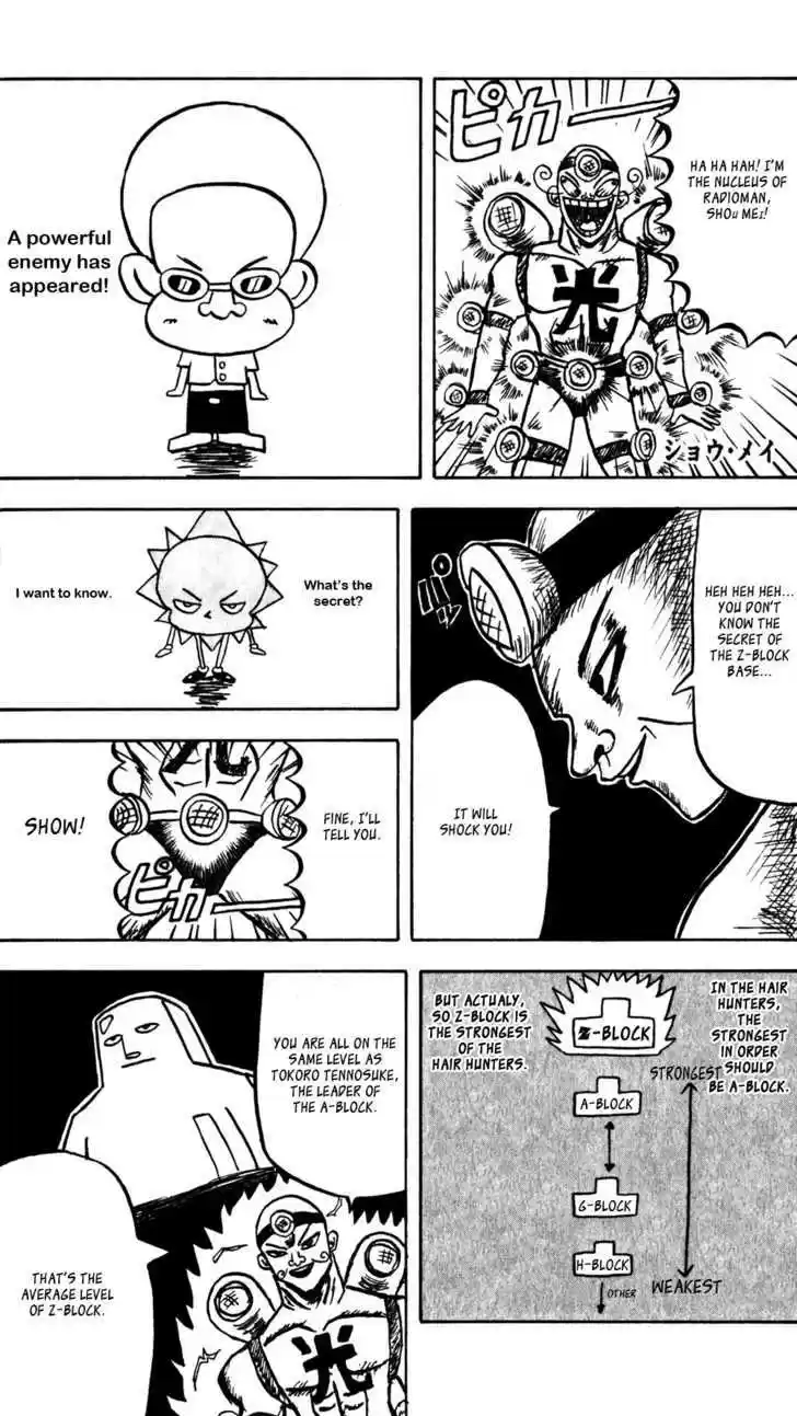 Bobobo-bo Bo-bobo 60