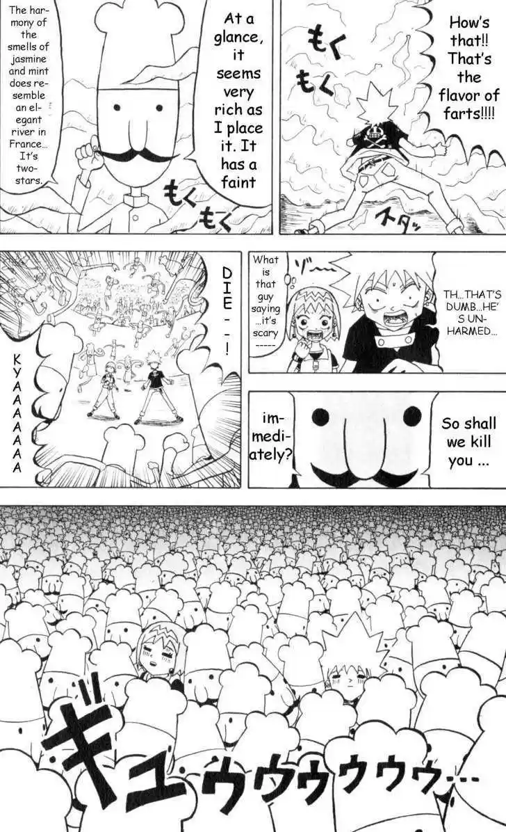 Bobobo-bo Bo-bobo 61