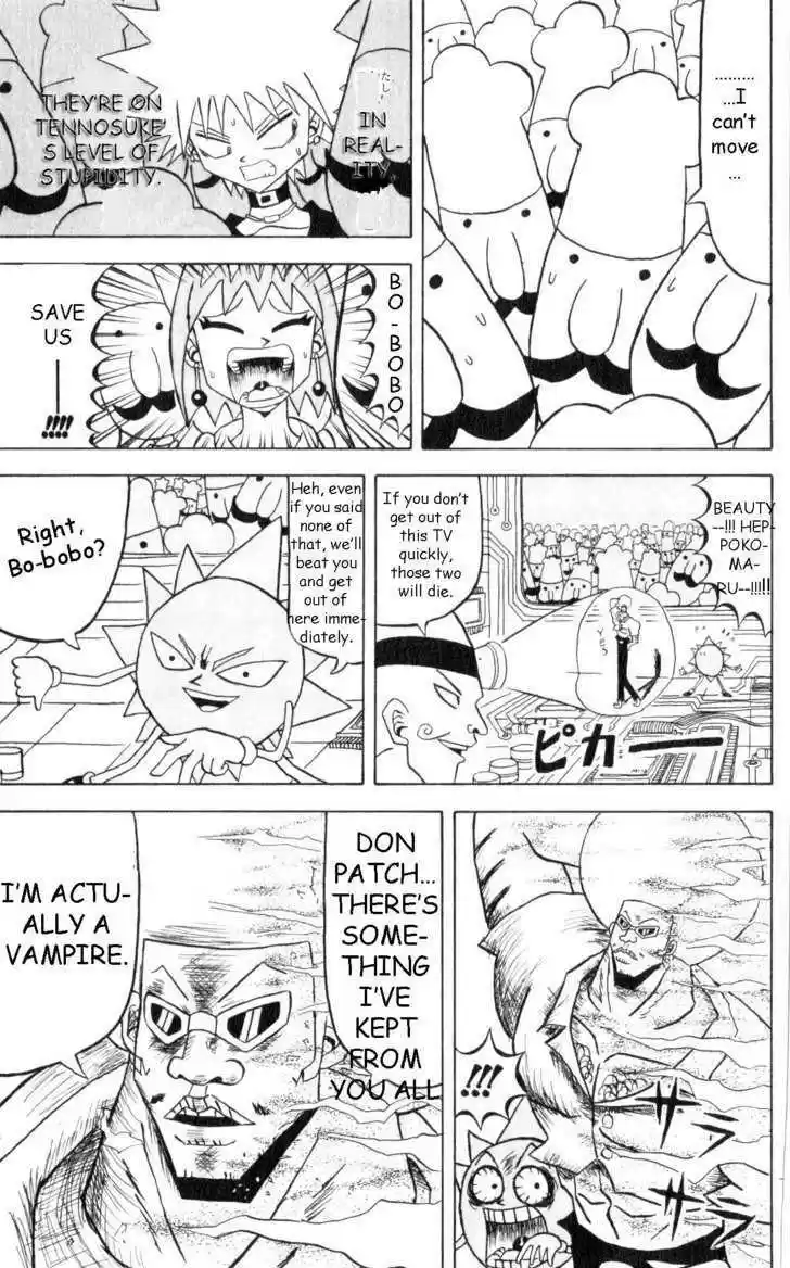 Bobobo-bo Bo-bobo 61