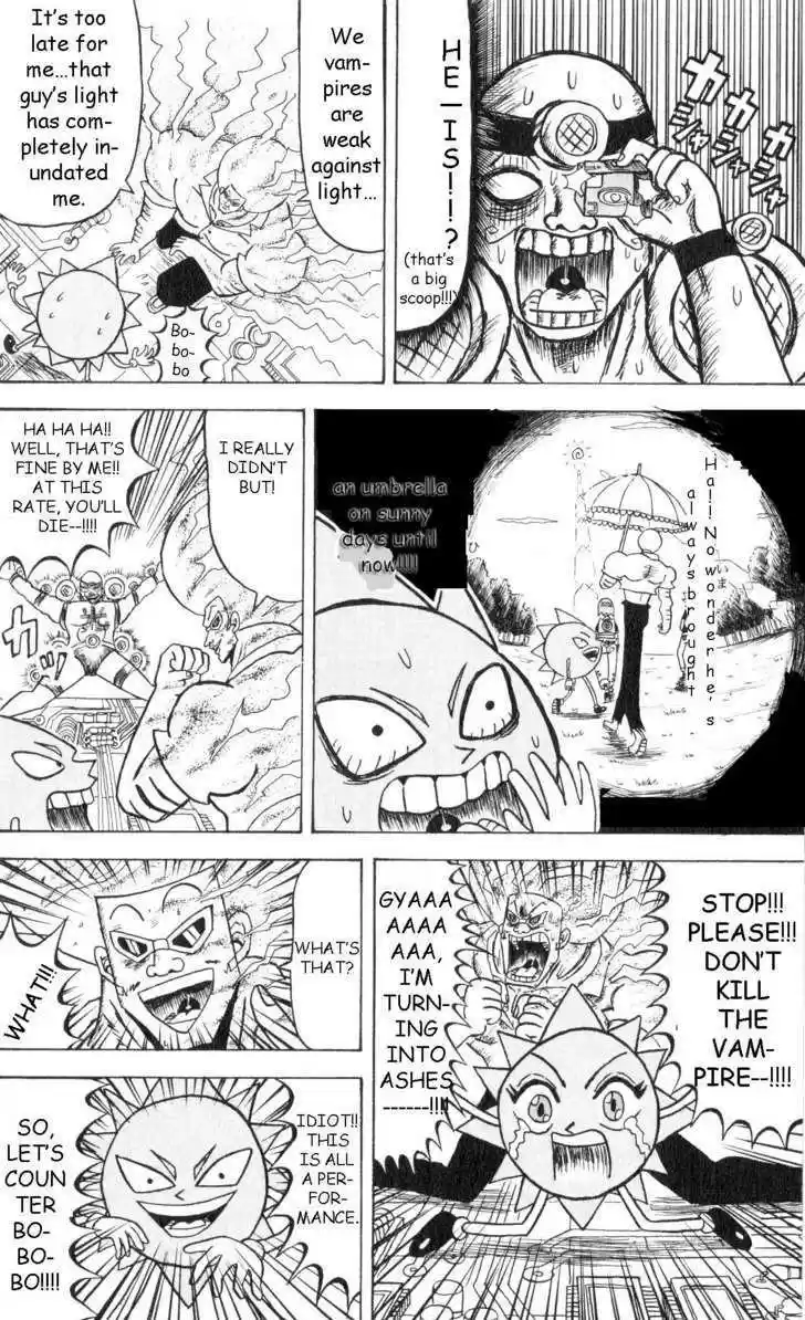 Bobobo-bo Bo-bobo 61