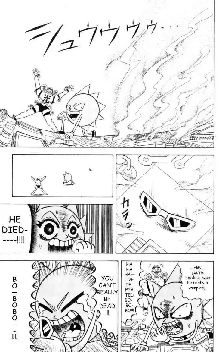 Bobobo-bo Bo-bobo 61