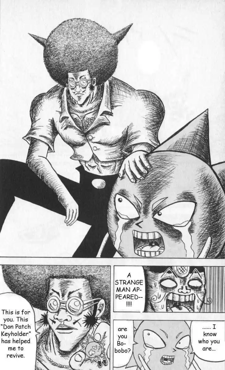 Bobobo-bo Bo-bobo 61