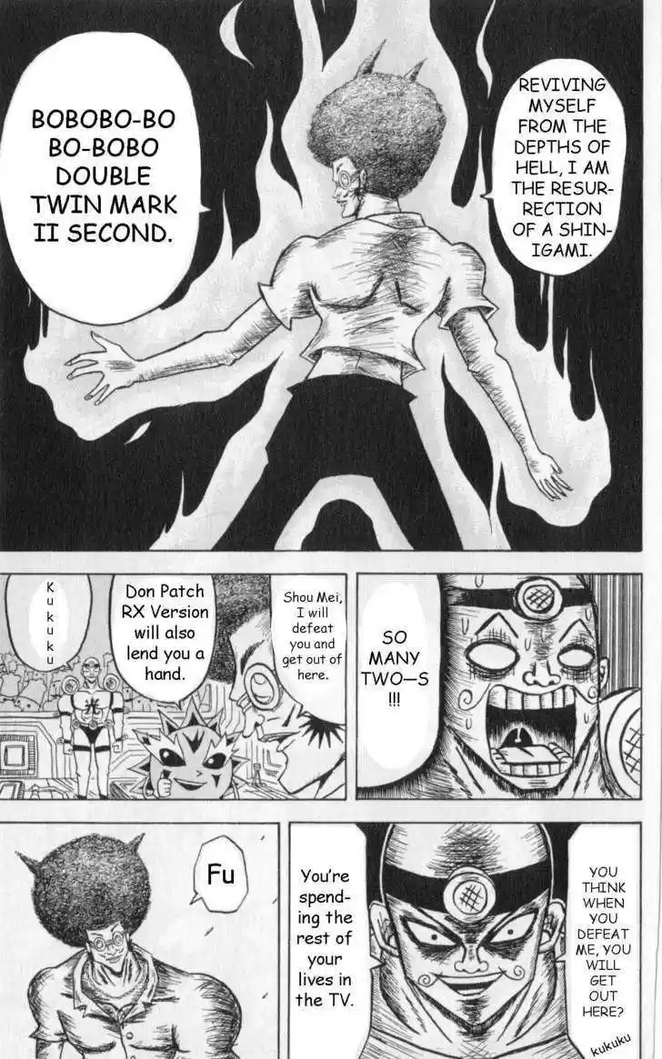 Bobobo-bo Bo-bobo 61