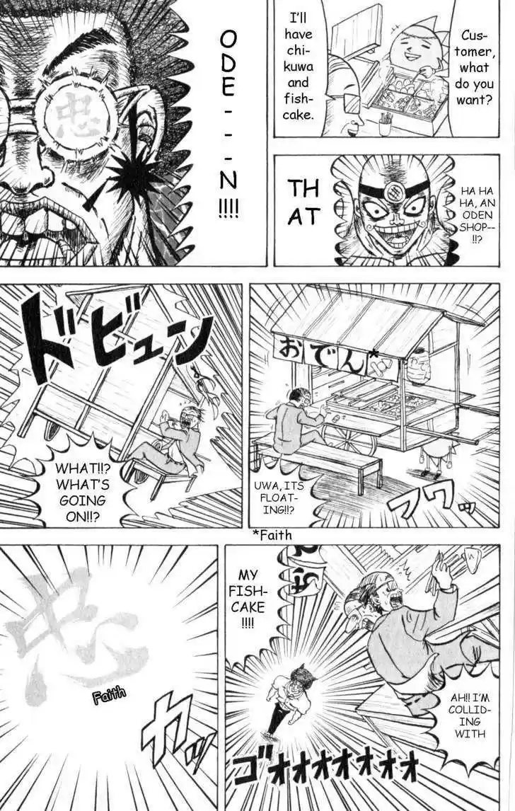 Bobobo-bo Bo-bobo 61