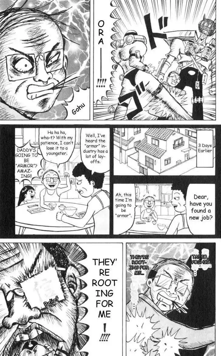 Bobobo-bo Bo-bobo 61