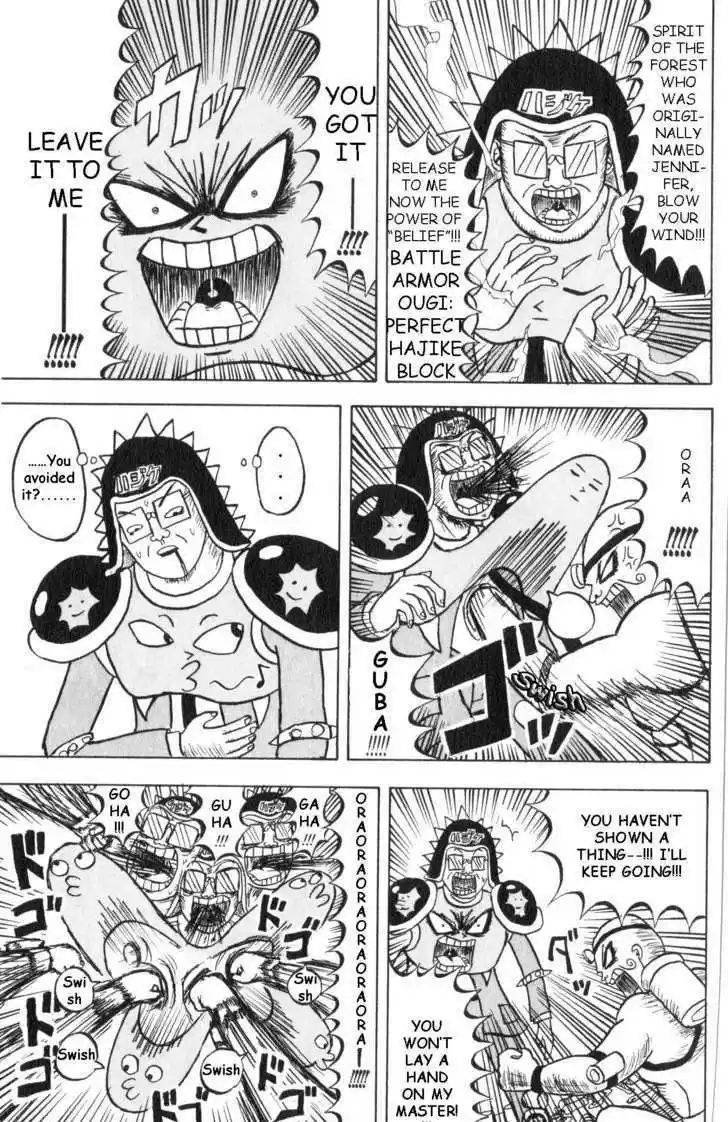 Bobobo-bo Bo-bobo 62