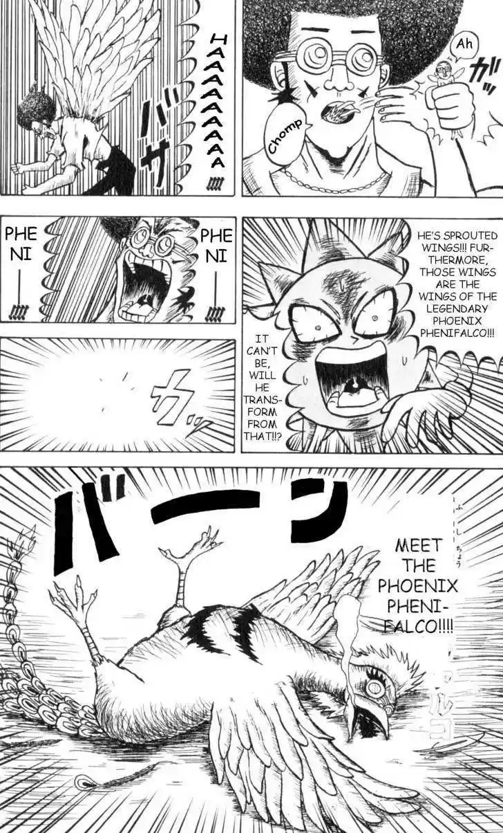 Bobobo-bo Bo-bobo 62