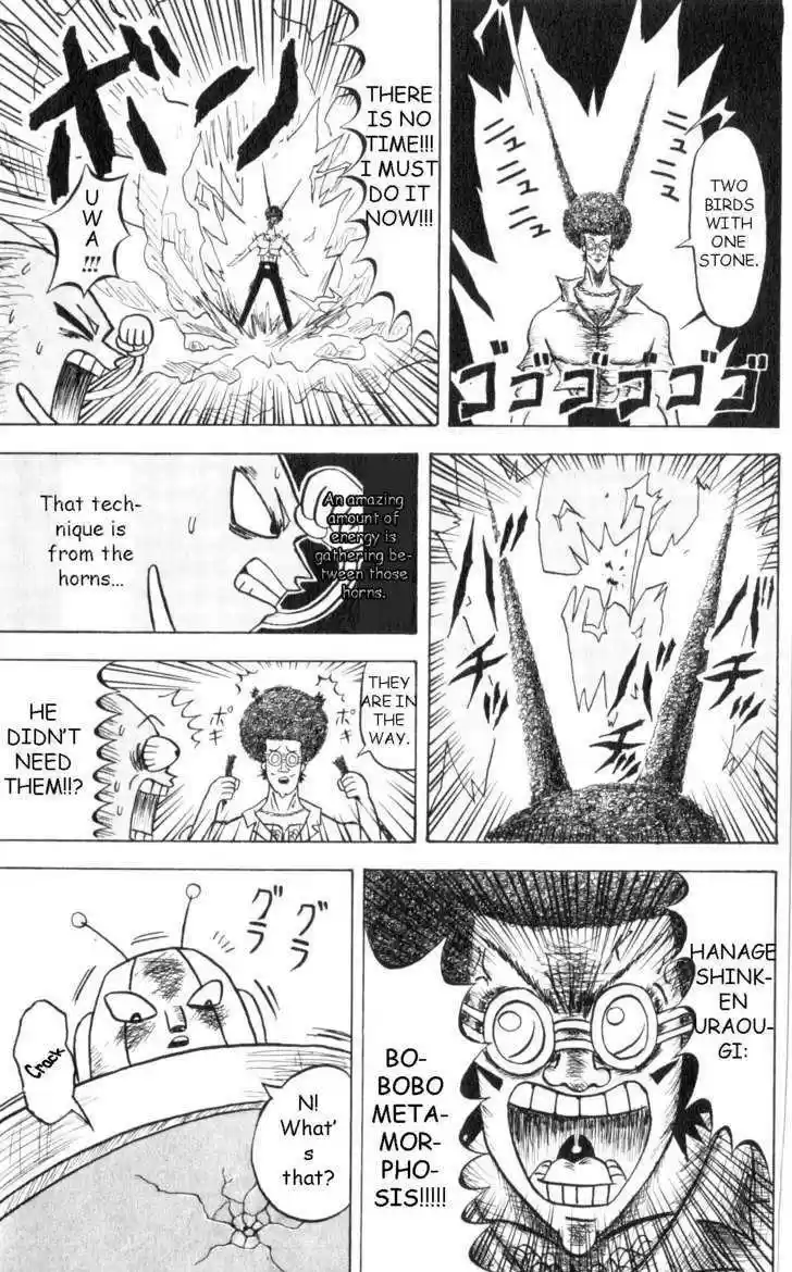 Bobobo-bo Bo-bobo 62