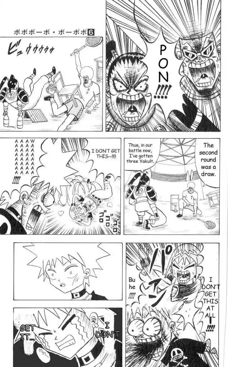 Bobobo-bo Bo-bobo 63