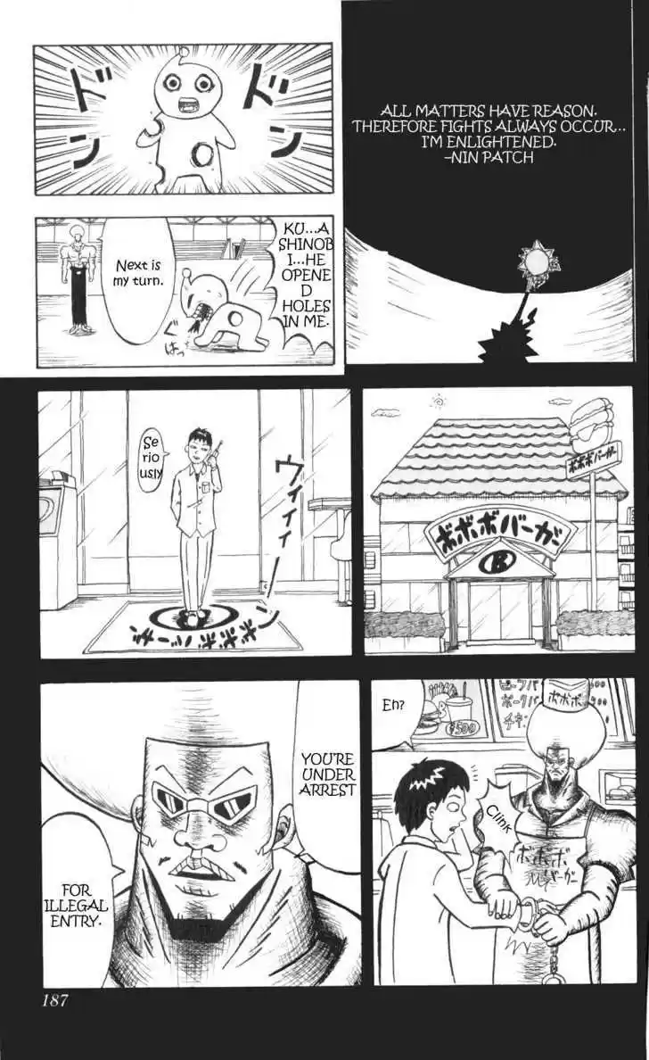 Bobobo-bo Bo-bobo 65